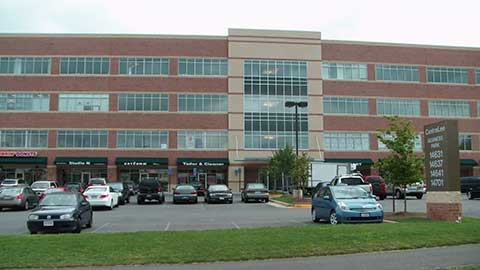 Centreville Office